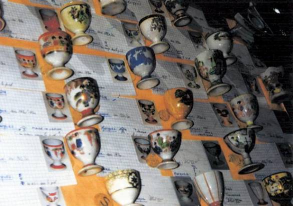 expo coquetiers Sucy 2001 photo D