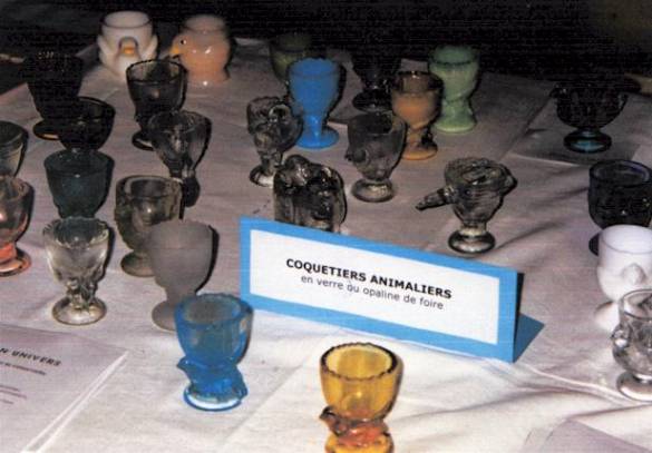 expo coquetiers Sucy 2001 photo D