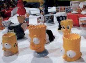 expo coquetiers Sucy 2002 photo S