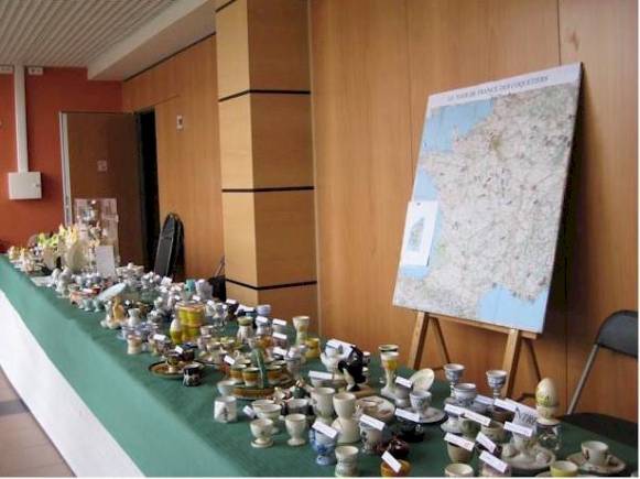 expo coquetiers Sucy 2008 photo MKoos