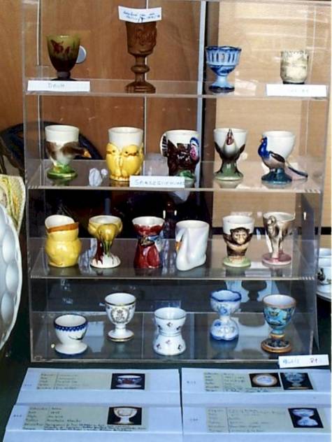 expo coquetiers Sucy 2008 photo Lepinay