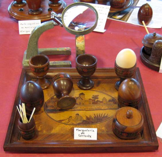 expo coquetiers Sucy 2009 photo MKoos