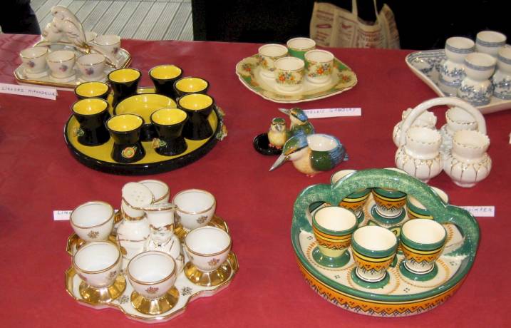 expo coquetiers Sucy 2009 photo MKoos