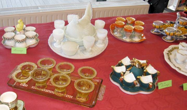 expo coquetiers Sucy 2009 photo MKoos