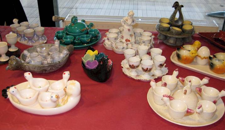 expo coquetiers Sucy 2009 photo MKoos