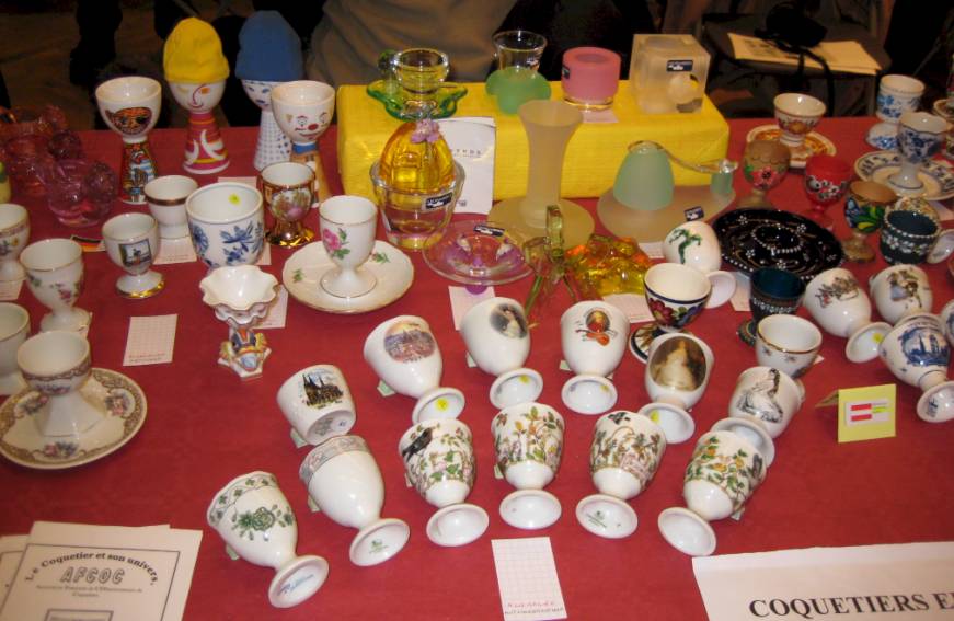 expo coquetiers Sucy 2010 photo MKoos