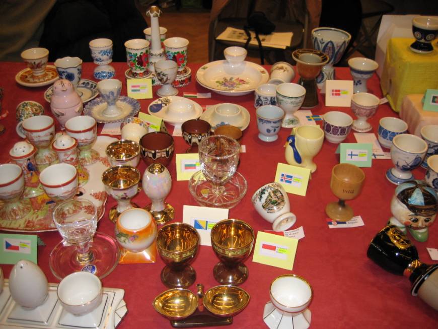 expo coquetiers Sucy 2010 photo MKoos