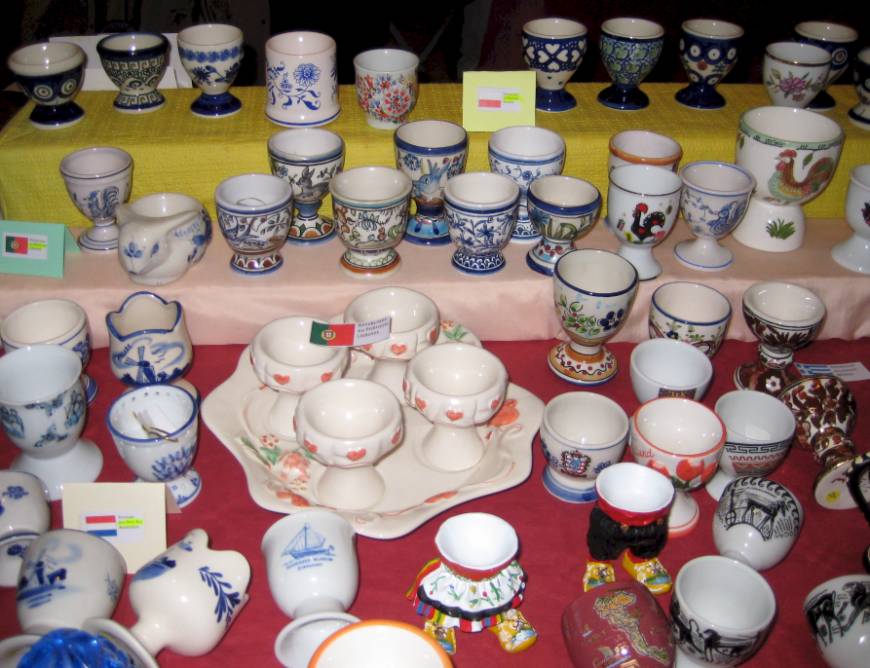 expo coquetiers Sucy 2010 photo MKoos