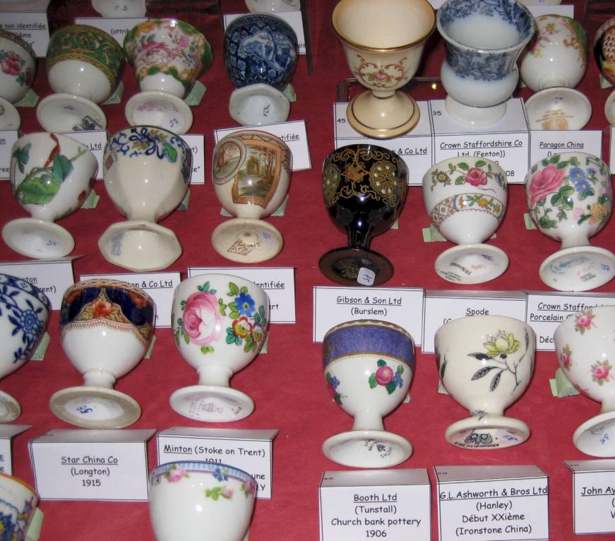 expo coquetiers Sucy 2010 photo MKoos