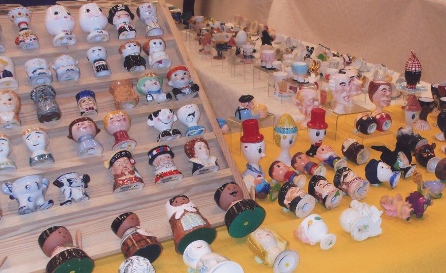 expo coquetiers Sucy 2011 photo AnD