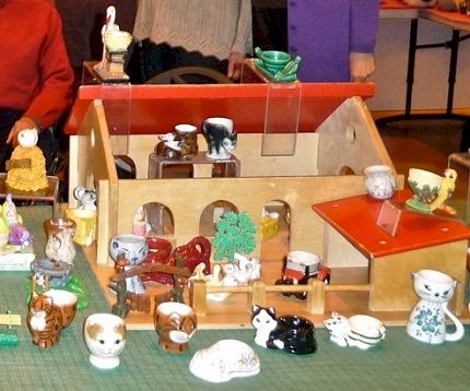 expo coquetiers Sucy 2012 photo FH&ML