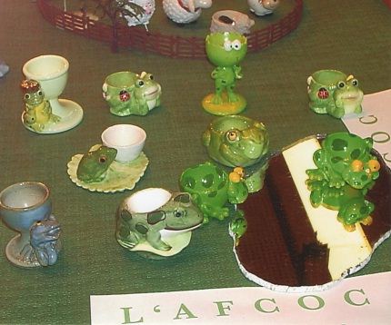 expo coquetiers Sucy 2012 photo FH&ML