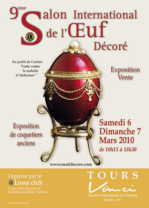 affiche 2010