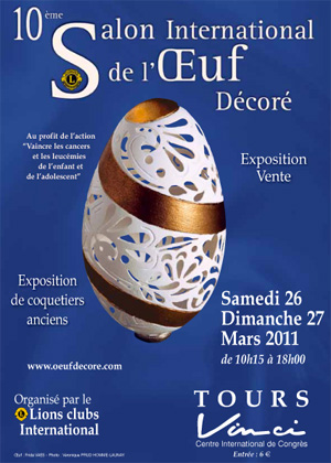 affiche 2011