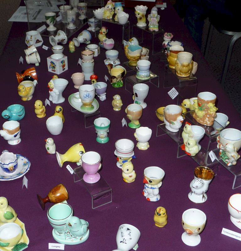 expo coquetiers Tours 2009  photo DF