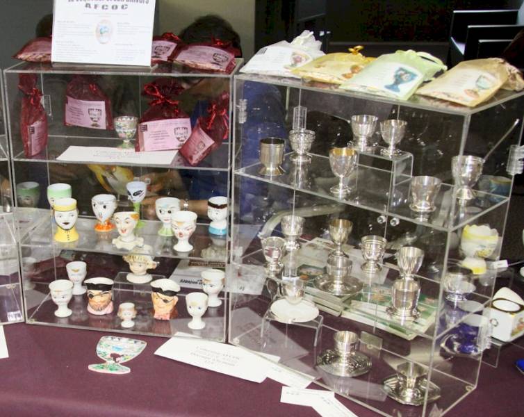 expo coquetiers Tours 2010  photo DF