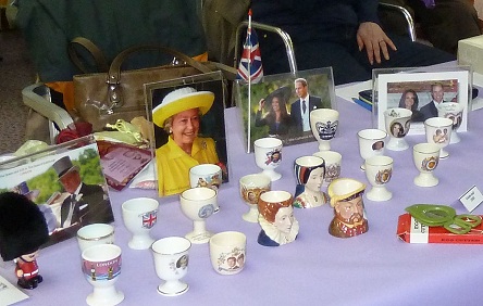 expo coquetiers Tours 2011  photo ADelacommune