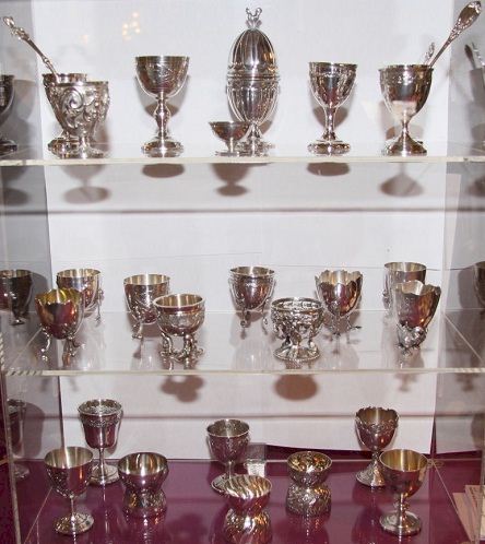 expo coquetiers Tours 2012  photo DF