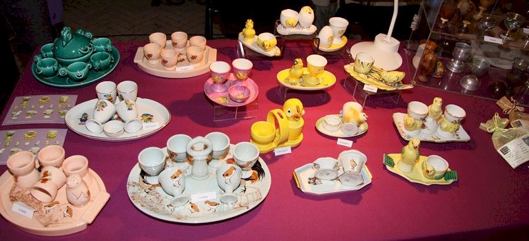 expo coquetiers Tours 2012  photo ADelacommune