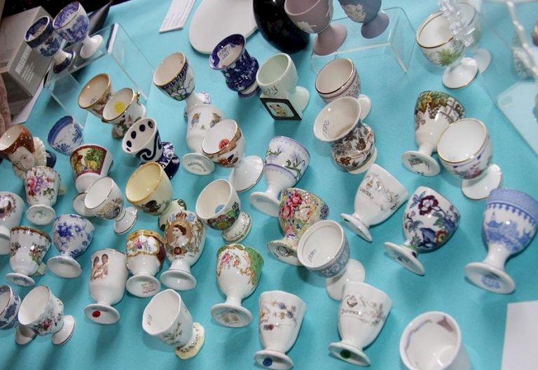 expo coquetiers Tours 2013