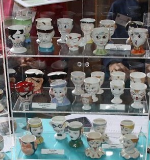 expo coquetiers Tours 2014