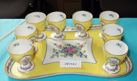 expo coquetiers Tours 2015