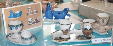 expo coquetiers Tours 2015