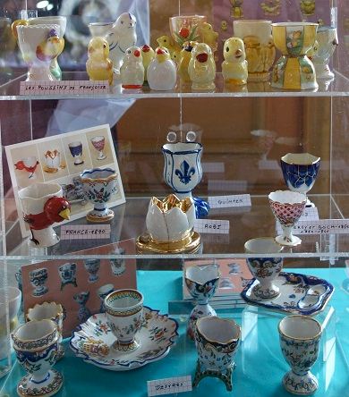 expo coquetiers Tours 2015