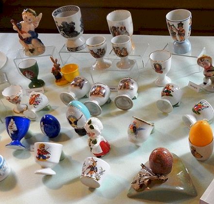 expo coquetiers Tours 2017