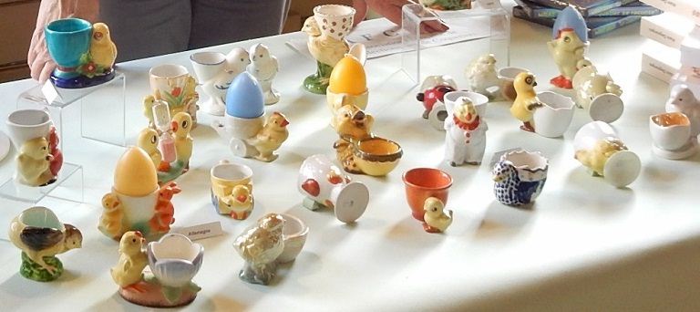 expo coquetiers Tours 2018