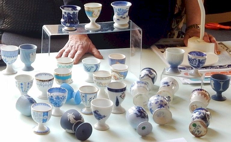 expo coquetiers Tours 2018